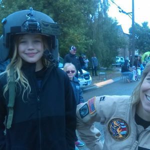 Meet your Posher, Becky